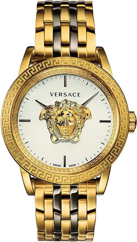 versace verd00418 orologio uomo al quarzo|Orologio Versace Uomo Palazzo Empire VERD00418.